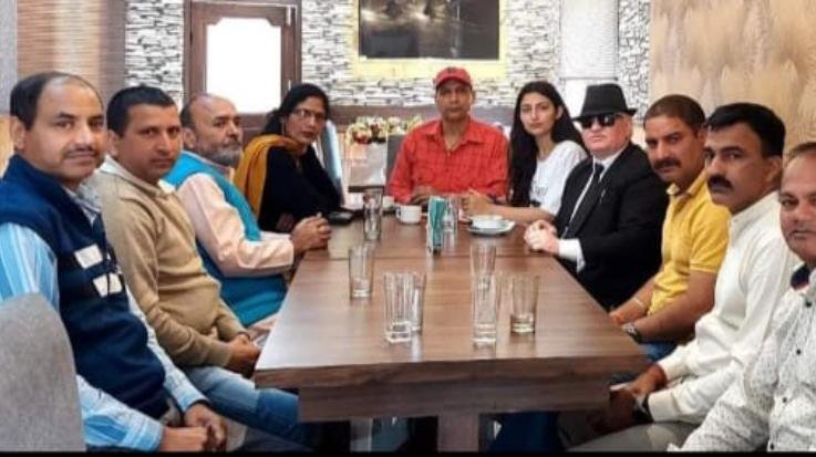 State level Sepak Takra competition on March 24 at Andreta