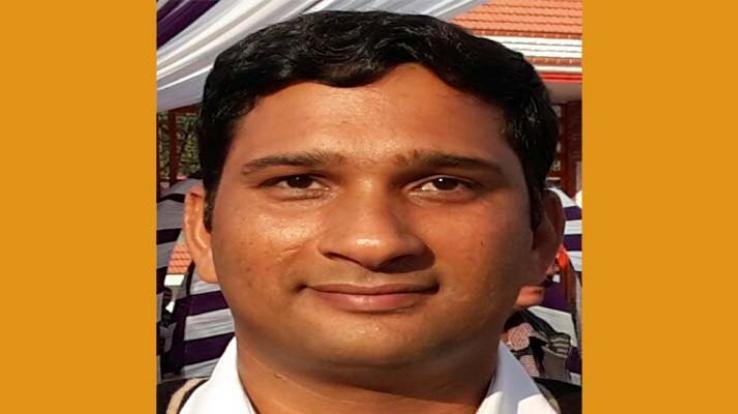 राकेश गौतम को सचिव पद पर किया गया नियुक्त
