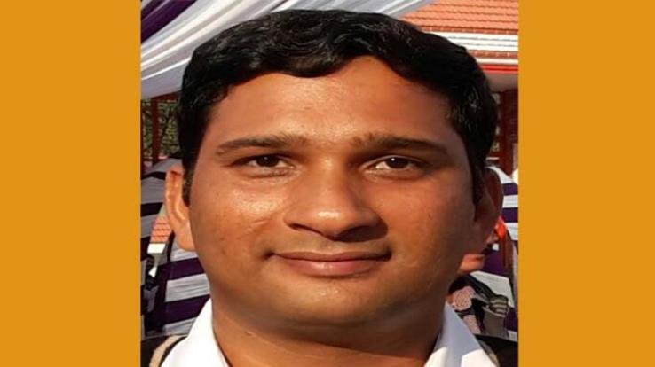 भारतीय जनता पार्टी जिला सोलन की कार्यकारिणी गठित