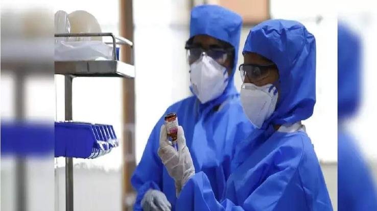 Corona- outbreak -in- Himachal, -highest- number- of- cases- in -Solan