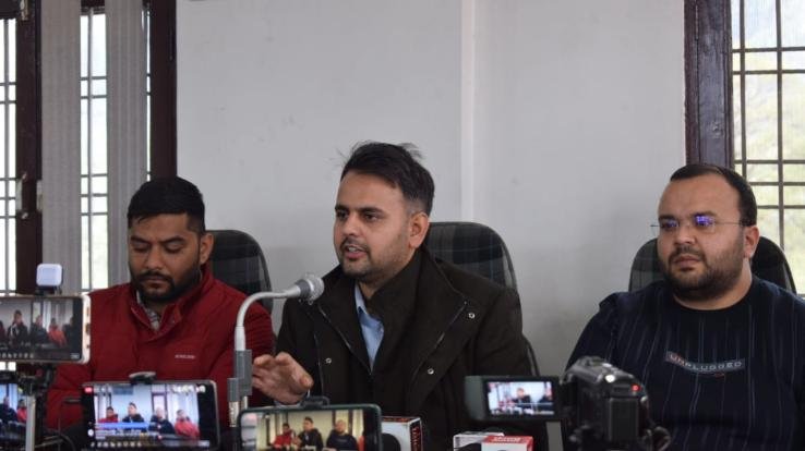 Budget will give new direction and condition to the state: Gokul Butail