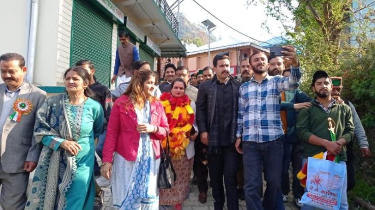 Will give employment to one lakh youth: Vikramaditya Singh