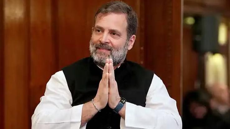 Rahul Gandhi found guilty in 'Modi surname' case, court sentenced him to two years, got bail immediately