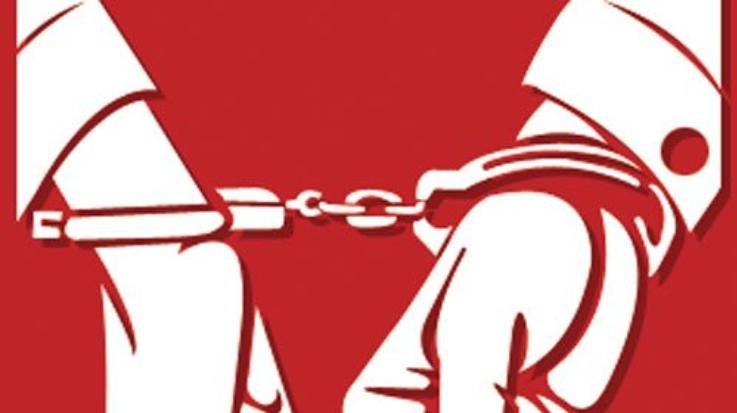 Indora: Person arrested with 11.81 gram chitta