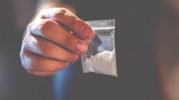 Una: Woman and youth arrested with 63 grams of chitta