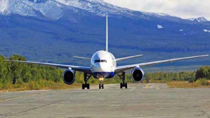 Kangra: Indigo flights will start from tomorrow 111