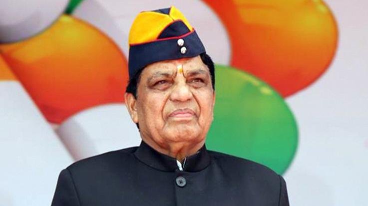 Solan: Dr. will be in Nauni tomorrow. Colonel Dhaniram Shandil