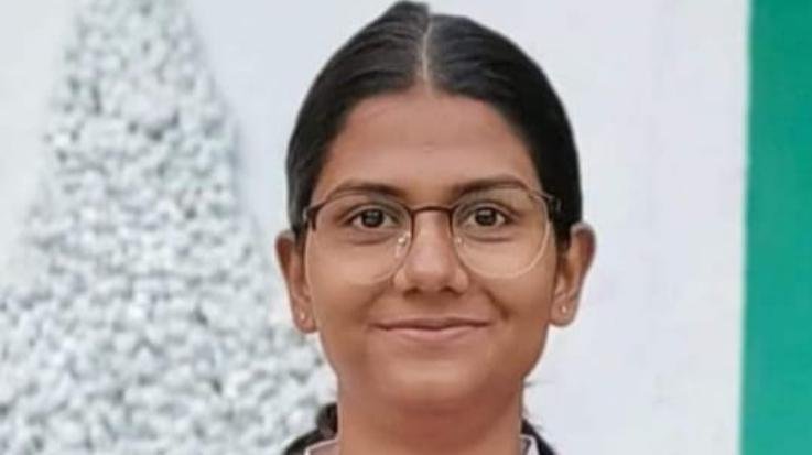 Jaisinghpur: Assistant Engineer in Aditi Sharma Electricity Board of Bardam