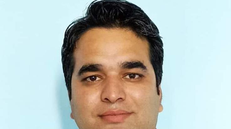 Jwalamukhi: Canceling Rahul Gandhi's membership is not appropriate: Vikas Dhiman