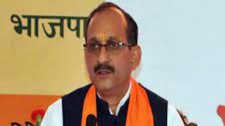 Government should give 19 crores for the drainage system of Una city: Satti