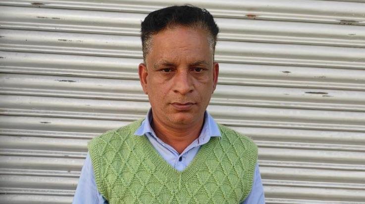 Action will be taken against hawkers without registration in Dadasiba