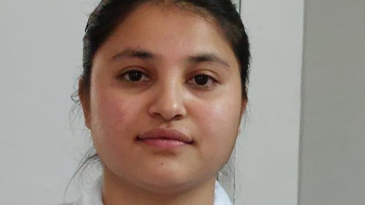 Sirmaur: Priya first in GNM exam, Sakshi second