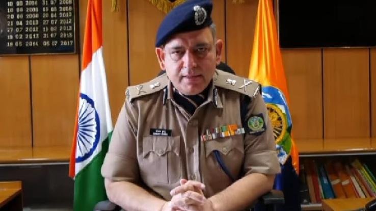 Shimla: Himachal Police bought state-of-the-art tools to run the rescue operation