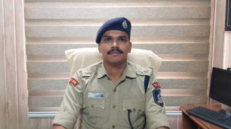 Illegal miners in Indora-Dumtal will now be clamped down: SP 111