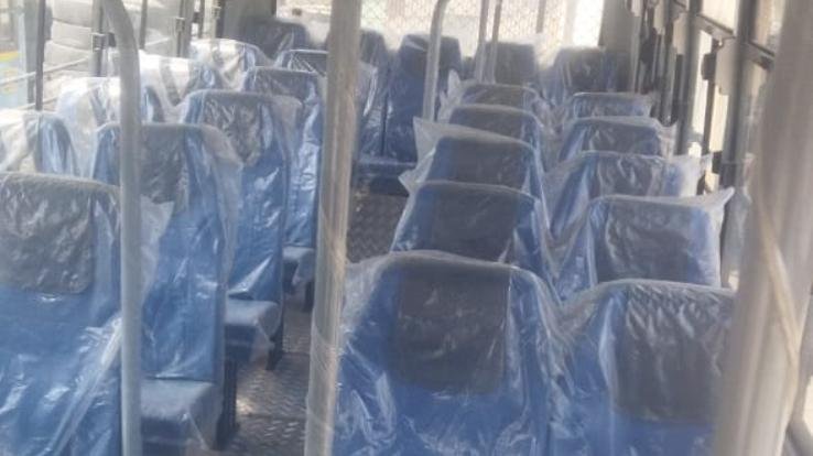 Una: 30 seater Euro Six bus will connect Hamirpur with Vande Bharat train
