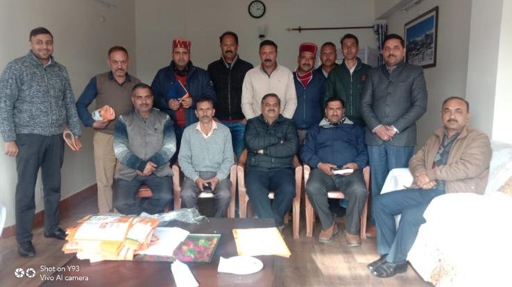 नागरिकता संशोधन कानून को लेकर भाजपा बूथ स्तर पर चलाएगी जन जागरूण अभियान