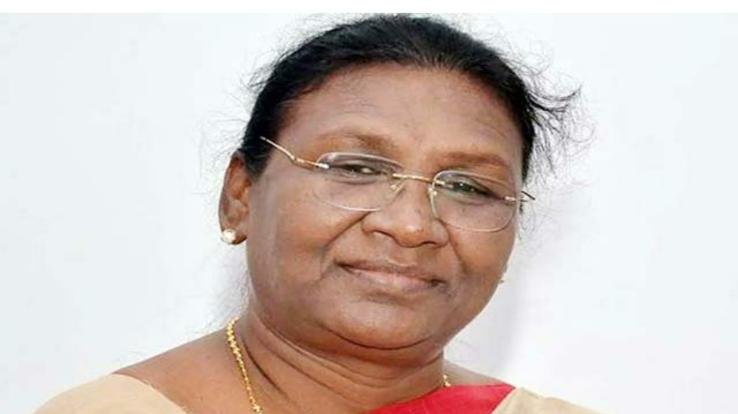 Shimla: President Draupadi Murmu will come to Shimla on 18th