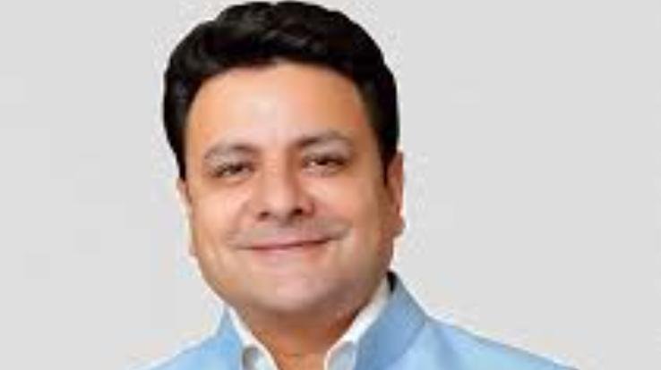 Dharamshala College and two schools got 45 lakhs: Sudhir