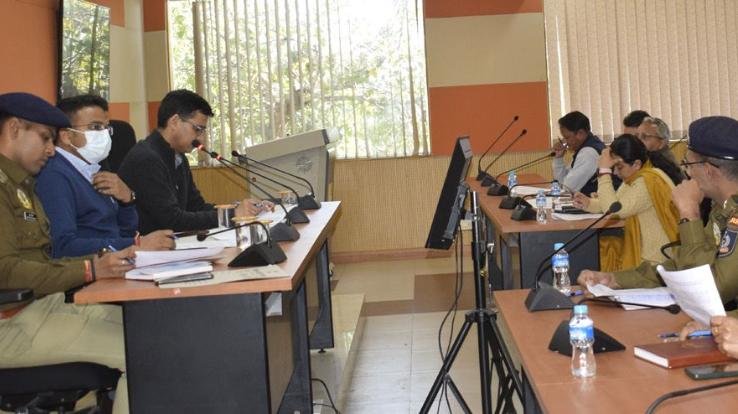 Dharamshala: District level function will be held in Dharamshala on Himachal Day: DC