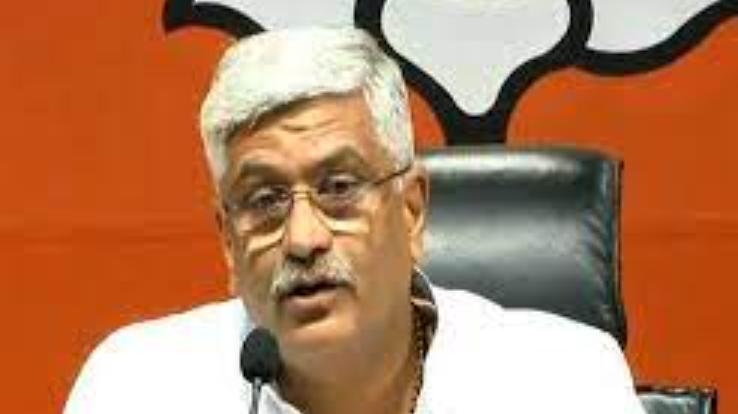 Kinnaur: Union Jal Shakti Minister Shekhawat on stay at Kinnaur on 10th and 11th April