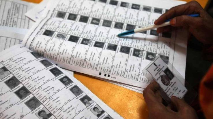 Rajgarh: All eligible voters who have completed 18 years of age get their names registered in the