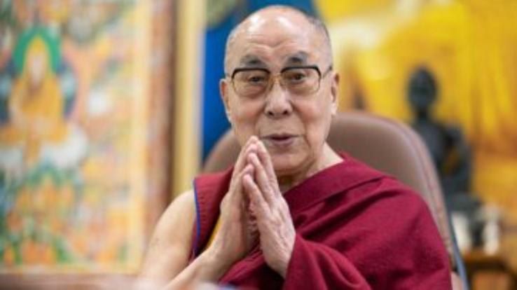 Dalai Lama can come to Dharamshala stadium to watch the match after 13 years