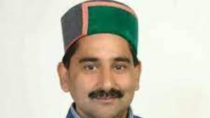 Dharamshala: Chief Minister gave shelter to destitute children: Pathania