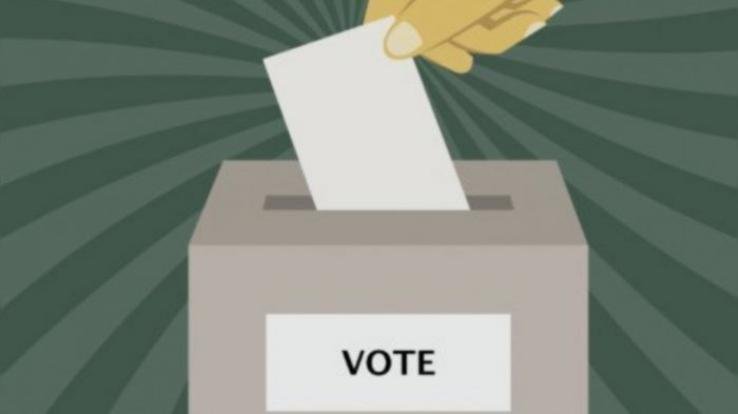 Indora: Alumni Association elections held in Sugh Bhatoli College