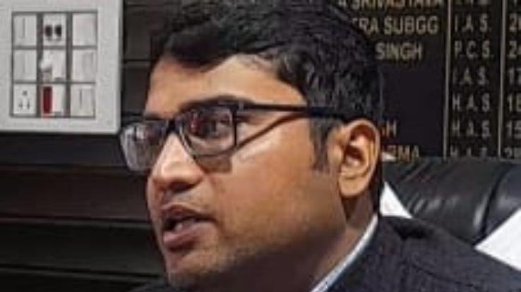  Kangra: Electoral roll of Kangra constituency ready: SDM