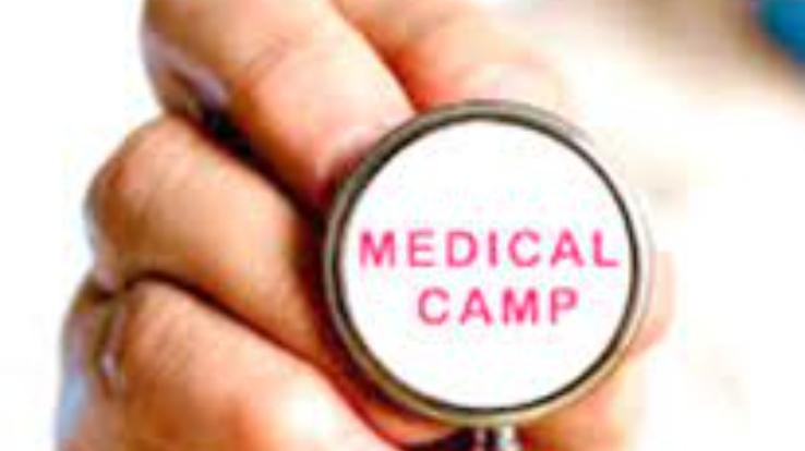Dharamshala: Medical camp to be held in Lapiana postponed