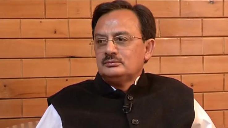 Sirmaur - Industries Minister Harshvardhan Chauhan will be on stay at Sirmaur on 16th and 17th April