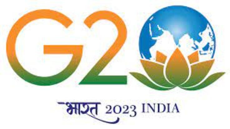 Dharamshala: Guests from 20 countries will arrive today for the G20 conference