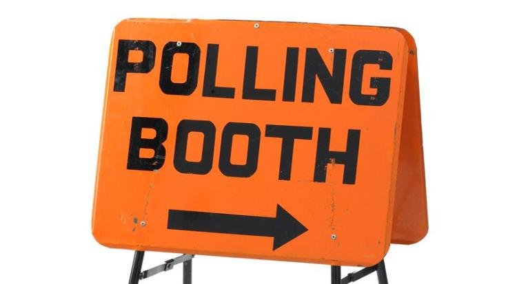 Polling Solan: Declared polling station for the by-elections of Panchayati Raj Institutions