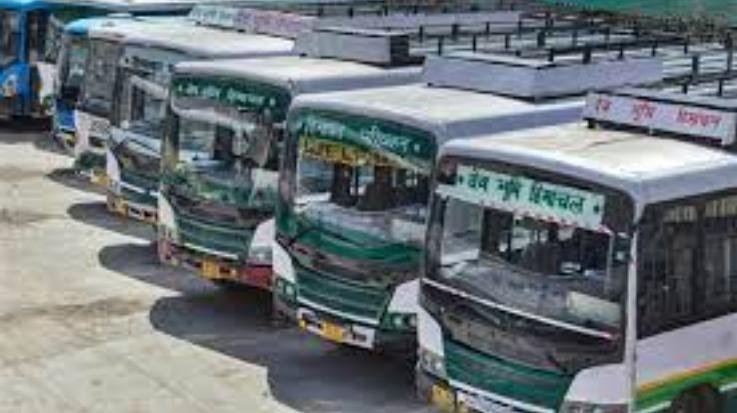  Dharamshala: Today and tomorrow instead of Dharamshala bus stand, buses will run from truck union site