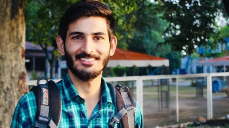 Jaisinghpur: Manjheda's Akshay appointed manager in UCO Bank