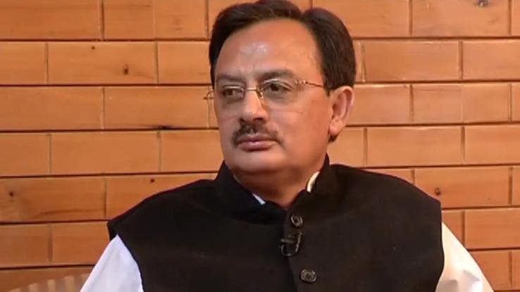 Nahan: Industry Minister will visit Shillai assembly constituency on 22 and 23 April