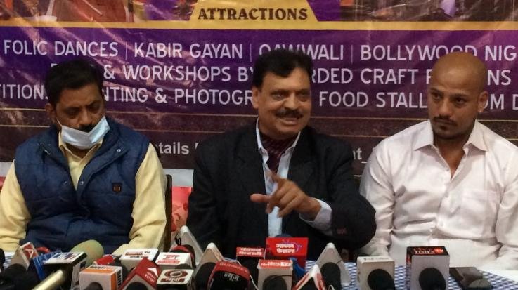  Dharamshala: Virasat Festival will start from April 28