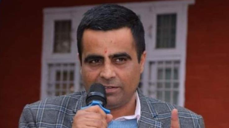  Dharamshala: Chief Minister is fulfilling the promises made to the public: Malli