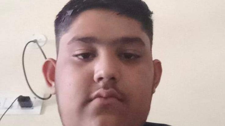 12-year-old missing from Hamirpur for three days, case registered