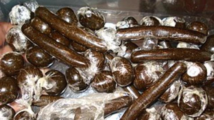 Kunihar: 288 grams of charas recovered from a person near Jadli