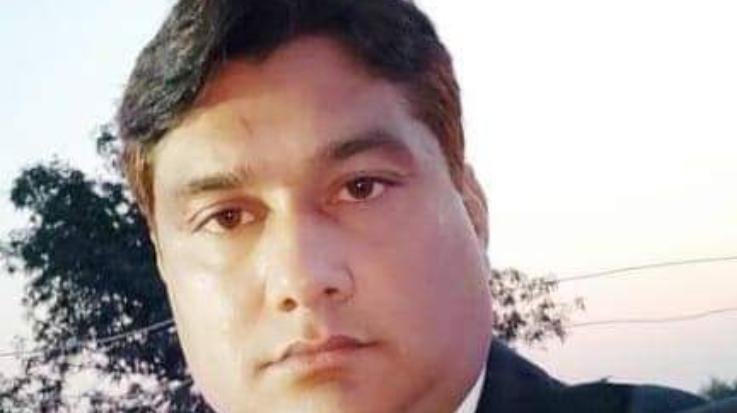 Dharamshala: Teacher's union gadgad over the decision not to make temporary appointments