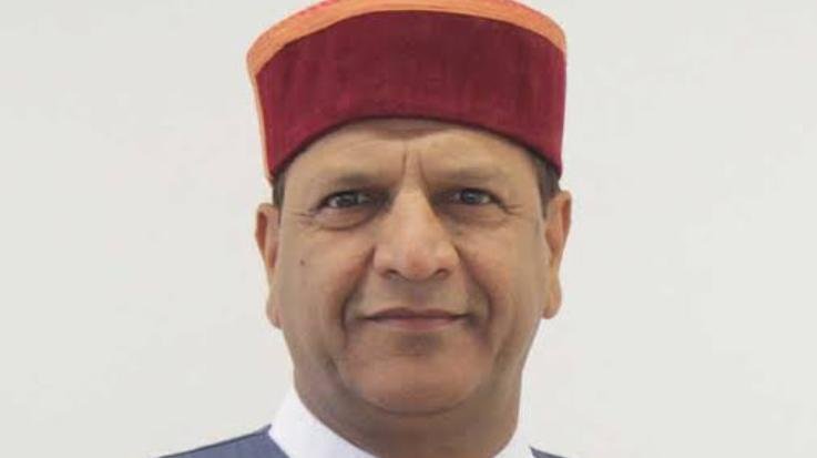 People disillusioned with Congress government within four months: Bindal