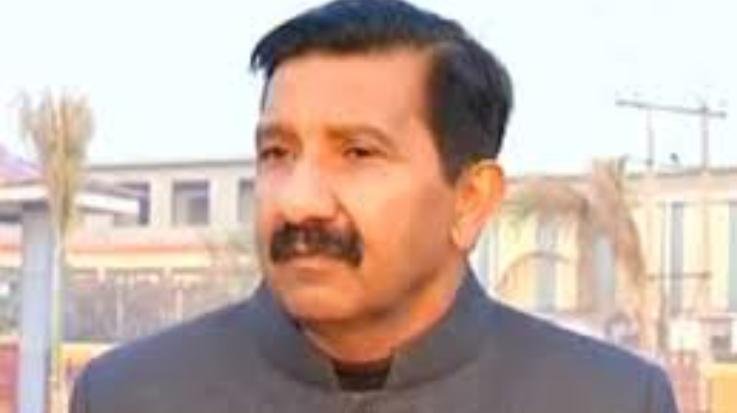 Water awareness campaign will run in the state from May 1 to 15: Deputy Chief Minister