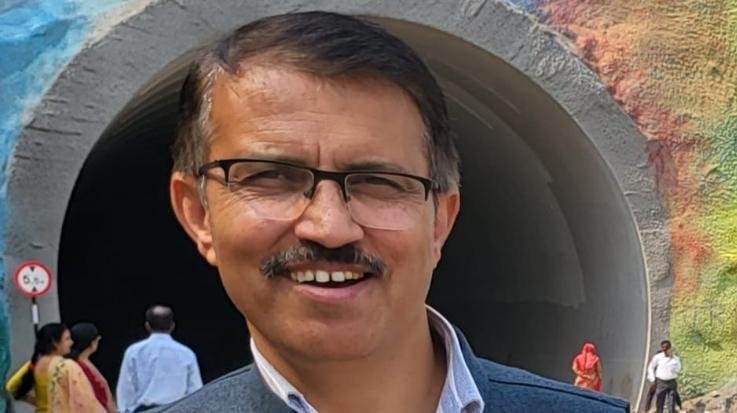 Wildlife photographer Prakash Badal will be honored by Mahasu Art Sansthan