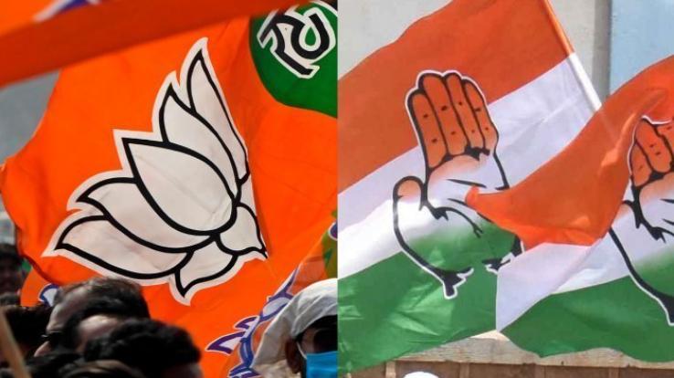 Shimla parliamentary constituency: Will the Congress bother the BJP with 'political weight'?