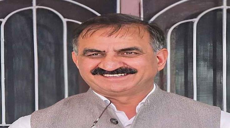 Land transferred for construction of heliport in Palampur: Chief Minister