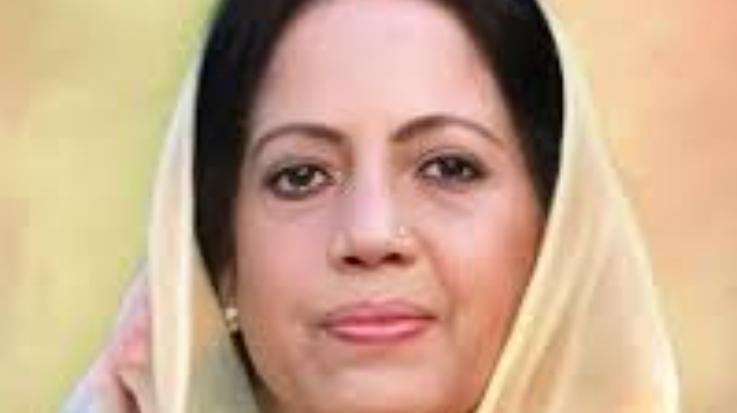 Shimla: Pratibha Singh congratulated the workers of INTUC on its 76th foundation day.