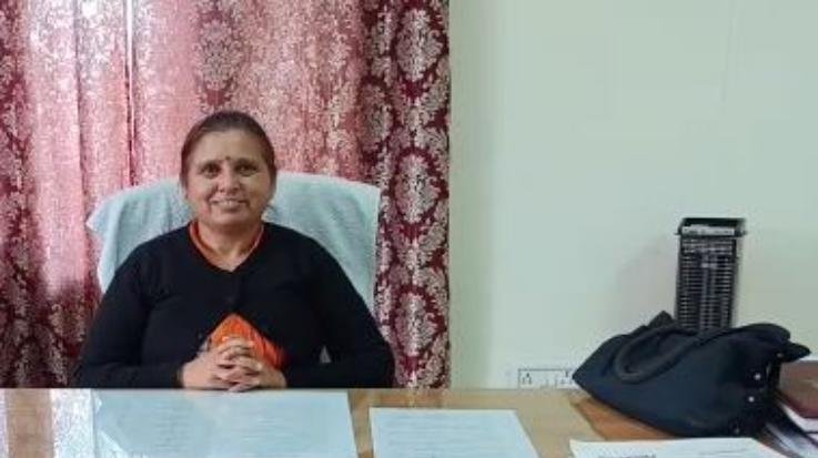 Central team approved to continue services to RFSL Dharamshala