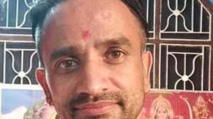 Jwalamukhi: Folk singers need government's support: Sourav Sharma