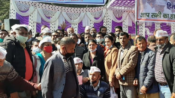 Employees gadgad on SOP of old pension scheme restoration